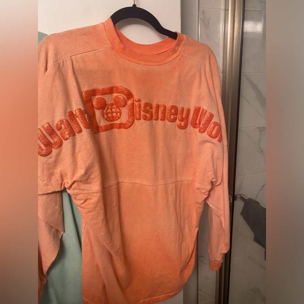 Spirit Jersey